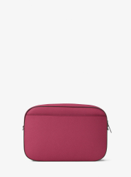 Женская сумка кроссбоди JET SET ITEM Michael Kors из сафьяновой кожи 1159845074 Розовый
