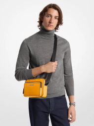 Стильный кожаный набор Michael Kors сумка через плечо и кошелек 1159845138 Разные цвета