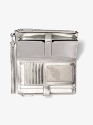 Женский комплект JET SET TRAVEL Michael Kors сумка тоут и кошелек 1159845157 Белый
