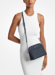 Женский комплект Jet Set Travel Michael Kors сумка кроссбоди и кошелек 1159845163 Синий