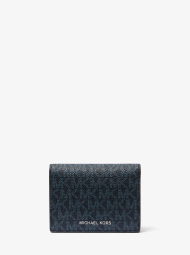 Женский комплект Jet Set Travel Michael Kors сумка кроссбоди и кошелек 1159845163 Синий