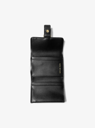 Женский комплект Blaire Michael Kors сумка тоут и кошелек 1159845167 Коричневый