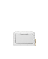 Женский комплект Jet Set Michael Kors сумка кроссбоди и кошелек 1159845177 Белый