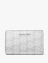 Женский набор Briley Michael Kors сумка кроссбоди и кошелек 1159845181 Белый