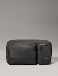Набор Utility Calvin Klein сумка-слинг и кошелек 1159845567 Черный