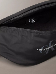 Поясная сумка Calvin Klein 1159845622 Черный