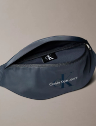 Поясная сумка Calvin Klein 1159845624 Синий