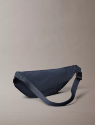 Поясна сумка Calvin Klein 1159845624 Синього кольору