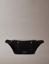 Поясная сумка Calvin Klein 1159845626 Черный