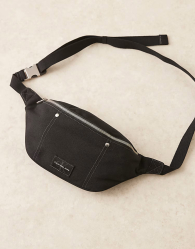 Поясная сумка Calvin Klein 1159845626 Черный