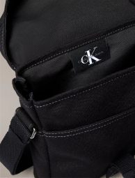 Сумка через плечо Calvin Klein 1159845629 Черный