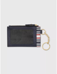 Женский набор Tommy Hilfiger сумка и картхолдер 1159845653 Синий/Красный