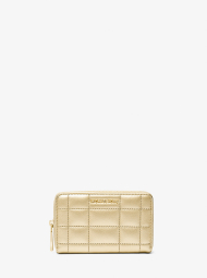 Набор Wilma Michael Kors кроссбоди и кошелек 1159845674 Золотистый