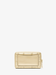 Набор Wilma Michael Kors кроссбоди и кошелек 1159845674 Золотистый