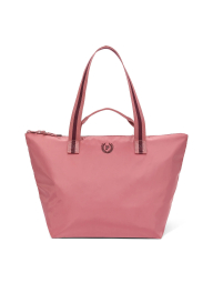 Сумка-шоппер Victoria's Secret Pink 1159845721 Рожевий