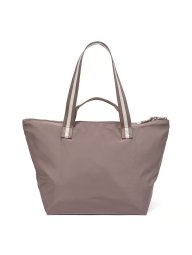 Сумка-шоппер Victoria's Secret Pink 1159845837 Коричневый