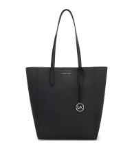 Женский набор Sinclair Michael Kors сумка и кошелек 1159845963 Черный