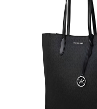Жіночий набір Sinclair Michael Kors сумка та гаманець 1159845963 Чорний