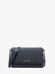 Женский набор Jet Set Item Michael Kors кроссбоди и кошелек 1159845995 Синий