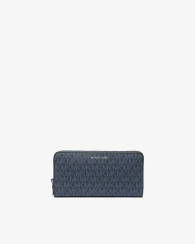 Женский набор Emilia Michael Kors сумка тоут и кошелек 1159846026 Синий