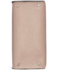 Женская сумка через плечо Calvin Klein кроссбоди 1159846742 Розовый