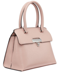 Женская сумка через плечо Calvin Klein кроссбоди 1159846742 Розовый