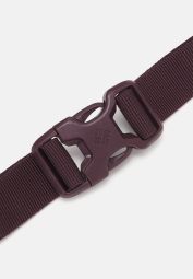 Стильная поясная сумка Columbia на молнии 1159846805 Розовый