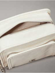 Жіноча сумка через плече Calvin Klein з логотипом 1159846819