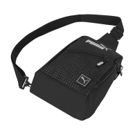 Сумка-слінг Puma 1159846820 Чорний