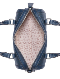 Женская сумка кроссбоди Radleigh Guess с принтом 1159846922 Синий