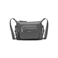 Женская сумка через плечо DKNY 1159847238 Серый