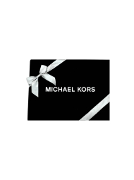 Женская сумка через плечо с кошельком Vincent Michael Kors в подарочной коробке 1159847357 Бежевый/Коричневый