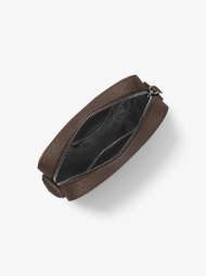 Мужская сумка COOPER Michael Kors через плечо в подарочной коробке 1159847361 Оранжевый/Коричневый