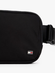 Поясная сумка Tommy Hilfiger 1159847412 Черный