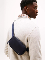 Поясная сумка Tommy Hilfiger 1159847413 Синий