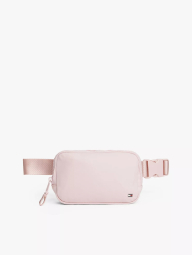 Поясная сумка Tommy Hilfiger 1159847425 Розовый