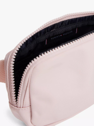 Поясная сумка Tommy Hilfiger 1159847425 Розовый