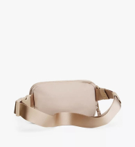 Поясная сумка Tommy Hilfiger 1159847427 Бежевый