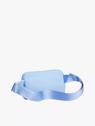 Поясная сумка Tommy Hilfiger 1159847428 Голубой
