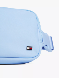 Поясная сумка Tommy Hilfiger 1159847428 Голубой