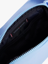 Поясная сумка Tommy Hilfiger 1159847428 Голубой