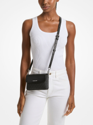 Женский набор сумок Jet Set Travel Michael Kors тоут и кроссбоди 1159847447 Черный