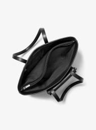 Женский набор сумок Jet Set Travel Michael Kors тоут и кроссбоди 1159847447 Черный