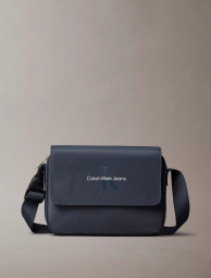 Сумка через плечо от Sport Essentials Flap Calvin Klein 1159847502 Синий