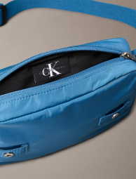 Сумка через плече від Sport Essentials Flap Calvin Klein 1159847503 Синій