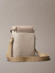 Сумка через плечо Calvin Klein 1159847538 Бежевый