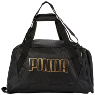 Спортивная сумка Puma 1159847752 Черный