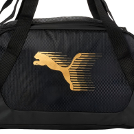 Спортивная сумка Puma 1159847752 Черный