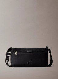 Женская сумка через плечо Calvin Klein 1159847873 Черный