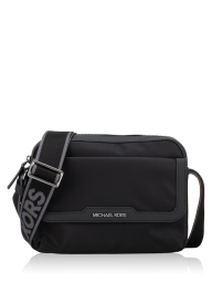 Мужская сумка-кроссбоди Lautner Michael Kors в подарочной коробке 1159847928 Черный